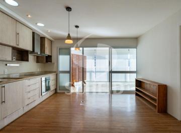 Apartamento · 57m² · 2 Quartos · 1 Vaga · Apartamento á Venda em Pinheiros com 57m², 2 quartos, 1 vaga.