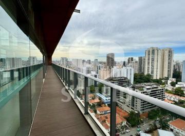Apartamento · 41m² · 1 Quarto · 1 Vaga · Apartamento para venda em Brooklin com 1 quarto, sendo 1 suíte, 41m²