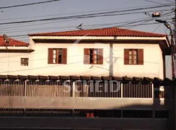 Casa · 115m² · 3 Quartos · 4 Vagas · Casa à venda, 3 Quartos e 4 vagas, Jardim Santa Cruz (Campo Grande), São Paulo