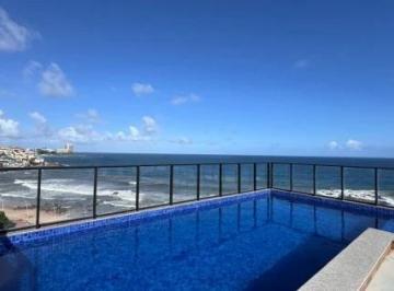 Studios, Ondina · Apartamento à venda - em Ondina