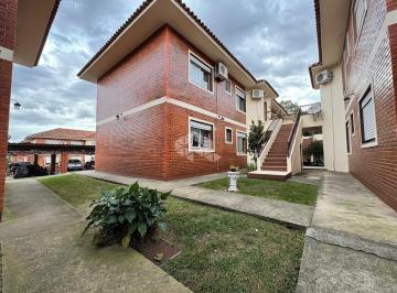 Apartamento · 63m² · 3 Quartos · 1 Vaga · APARTAMENTO 3 DORMITÓRIOS COM 1 VAGA ARCO VERDE