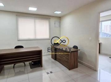 de88231654f2a798ec2211bbab6b9144cd7cd453 · Sala à venda, 38 m² por R$ 280.000,00 - Água Fria - São Paulo/SP