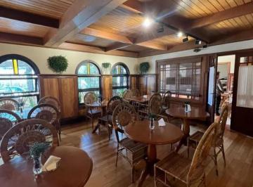 Comercial · 1740m² · Hotel Comercial - Capivari - 24 Suítes - 1.740,49m².