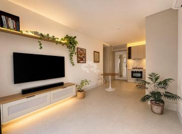Apartamento · 41m² · 1 Quarto · 1 Vaga · APARTAMENTO À VENDA COM 1 QUARTO NO CANTO EM FLORIANÓPOLIS