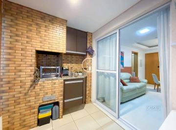 08a0d00b1538e827ee72f4e6211723ae1bfa2f34 · Apartamento com 3 quartos para compra, 82 m² por R$ 980.000 - Jardim Aquarius - São José dos Campos/
