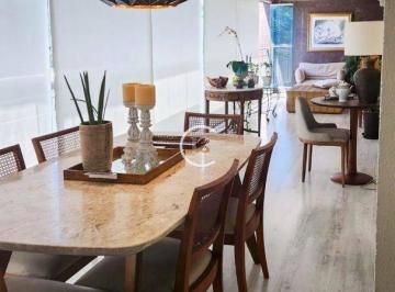 c7b3015b515ea996427c59b834933f2517e53fc1 · Apartamento com 3 suítes à venda, 167 m² por R$ 2.190.000 - Jardim Esplanada - São José dos Campos/S