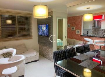 06e1e51ef49732f58caa02d9c5c716db9076bf90 · Apartamento com 2 quartos à venda, 44 m² por R$ 375.000 - Parque Industrial - São José dos Campos/SP