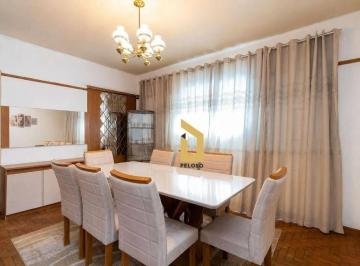 5e5547878bb2418169774a954ef111575b4c4c51 · Sobrado à venda | 3 dormitórios | quintal | 3 vagas | 181m² | Santana - São Paulo/SP