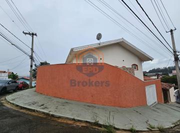 Casa · 150m² · 3 Quartos · 3 Vagas · Casa em Cidade Nova  -  Jundiaí