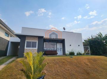 Casa · 535m² · 4 Quartos · 3 Vagas · Casa em Condominio em Machadinho  -  Jarinu