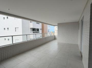Apartamento · 127m² · 3 Quartos · 2 Vagas · Apartamento em Aviação - Praia Grande, SP