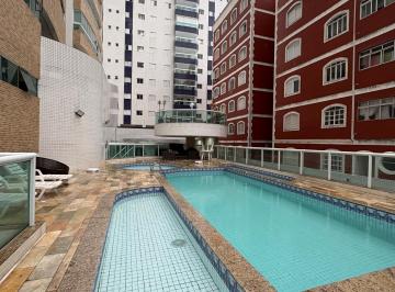 Apartamento · 75m² · 2 Quartos · 1 Vaga · Apartamento em Tupi - Praia Grande, SP