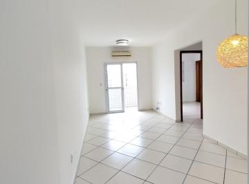 Apartamento · 65m² · 2 Quartos · 1 Vaga · Apartamento 2 Quartos em Vila Guilhermina - Praia Grande, SP