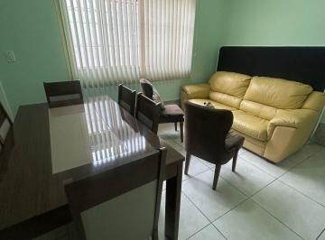 Casa · 125m² · 2 Quartos · 2 Vagas · Casa Térrea em Assunção - São Bernardo do Campo