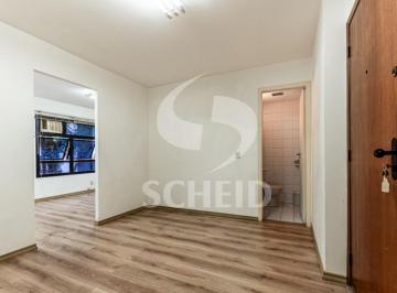Comercial · 31m² · 1 Vaga · Conjunto comercial para venda em Vila Olímpia, 31m²