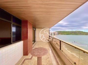 160c842bc20746d43e4cff951fea5a96ee67fd01 · Apartamento com 4 dormitórios para alugar, 180 m² por R$ 6.774,17/mês - Praia do Morro - Guarapari/E