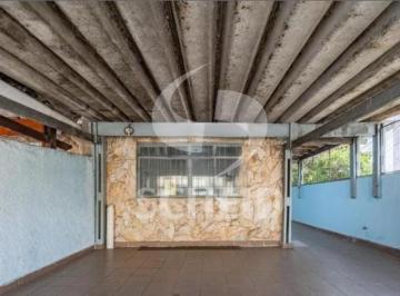 Casa · 108m² · 3 Quartos · 2 Vagas · Casa com 3 quartos à venda na Vila Santa Catarina em São Paulo !