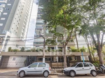 Apartamento · 220m² · 4 Quartos · 4 Vagas · Apartamento para venda em Campo Belo com 4 quartos, sendo 3 suítes, 220m²