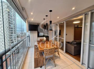 Apartamento · 83m² · 2 Quartos · 2 Vagas · Apartamento Para locação de 83,00m² útil, com 2 quartos e 2 vagas na Vila Mascote!