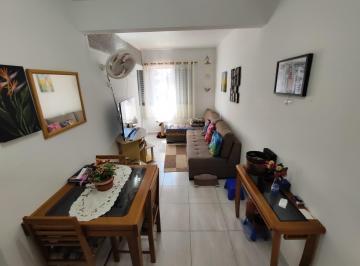 Apartamento · 33m² · 1 Quarto · 1 Vaga · Tupi - KItão dividido c/ vaga e piscina 250 mil
