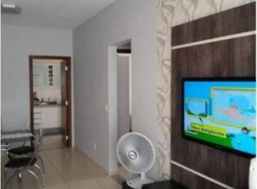 4078d9552d459533dabd28b7e6349af4c25dc439 · Apartamento com 2 dormitórios à venda, 70 m² por R$ 330.000 - Jardim Bom Clima - Cuiabá/MT