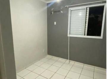 31f0712251249cabf6d183437cf73c594f20c2e8 · Apartamento com 3 dormitórios à venda, 55 m² por R$ 210.000,00 - Parque Residencial das Nações Indíg