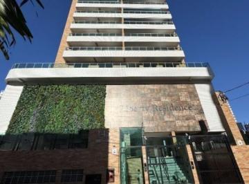 Apartamento · 126m² · 3 Quartos · 2 Vagas · Apartamento em Aviação - Praia Grande, SP