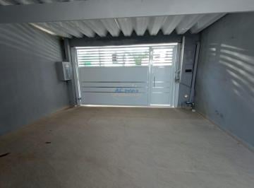 Casa · 100m² · 2 Quartos · 2 Vagas · Casa Térrea Reformada com 2 dorms no Canto do Forte !