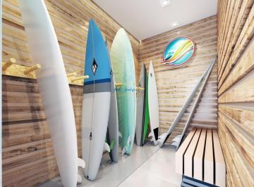 Apartamento · 59m² · 2 Quartos · 1 Vaga · Apartamento em Guilhermina R$30.000 de entrada Praia Grande