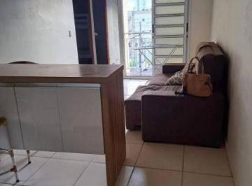 79e4d97536e04f437817659853d221991af3a143 · Apartamento com 2 dormitórios à venda, 45 m² por R$ 250.000,00 - Rodoviária Parque - Cuiabá/MT