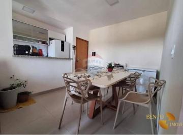9b012deda37503c980c67452984bc20923da5c01 · Apartamento com 2 dormitórios à venda, 65 m² por R$ 420.000 - Cohab Vila Real - Cuiabá/MT