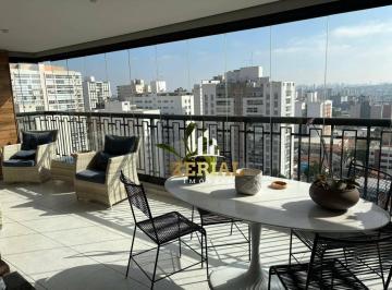 8fbb55c055a4b44b4880a0bf69646b25997b902e · Apartamento com 3 dormitórios à venda, 175 m² por R$ 2.760.000,00 - Santo Antônio - São Caetano do S