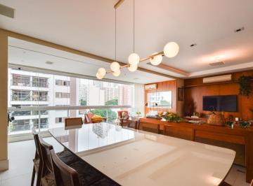 19c5c855-72dc-4530-9dfa-5316150d2496 · Apartamento para venda em Perdizes com 3 quartos, sendo 3 suítes, 137m²