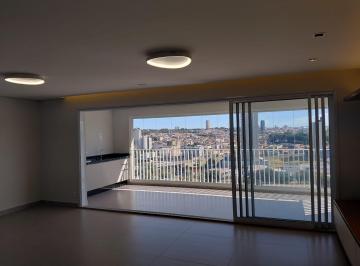 Foto 01 · OPORTUNIDADE! EXCELENTE APARTAMENTO NO EDIFICIO RJ EM FRANCA/SP