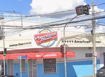 Foto 01 · EXCELENTE PONTO COMERCIAL DISPONIVEL PARA ALUGUEL EM FRENTE SAVEGNAGO DA AV. BRASIL