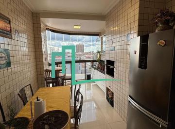 Foto 01 · VENDE-SE APARTAMENTO NO EDÍFICIO DI VERONA EM FRANCA-SP