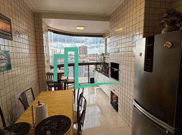 Foto 01 · VENDE-SE APARTAMENTO NO EDÍFICIO DI VERONA EM FRANCA-SP