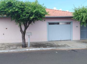 Foto 01 · Excelente Casa a venda em Patrocínio Paulista - SP