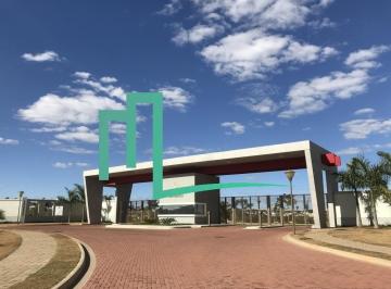 Foto 01 · VENDE-SE TERRENO NO CONDOMINIO VEREDAS DE FRANCA SP