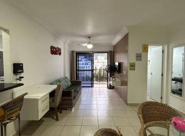 0e83376583d26941645c56892c852c969050a111 · Apartamento com 1 Quarto à venda, 68 m² por R$ 350.000 - Enseada - Guarujá/SP
