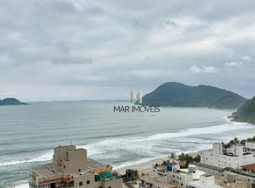 59b05235b8b29387c1ef6ba482897e7295f0bdeb · Apartamento com 3 dormitórios à venda, 115 m² por R$ 1.600.000,00 - Praia do Tombo - Guarujá/SP