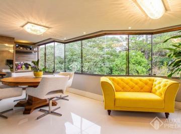 Apartamento · 252m² · 3 Quartos · 2 Vagas · Cobertura de Alto Padrão | 3 Dormitórios | SPA Privativo | 2Vagas | Jardim Planalto
