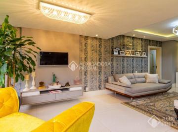 Apartamento · 252m² · 3 Quartos · 2 Vagas · Cobertura de Alto Padrão | 3 quartos | SPA Privativo | 2Vagas | Jardim Planalto