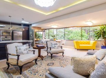 Apartamento · 252m² · 3 Quartos · 2 Vagas · Cobertura de Alto Padrão | 3 quartos | SPA Privativo | 2Vagas | Jardim Planalto