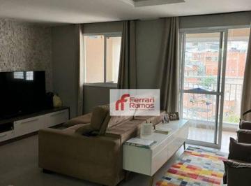 70346f3367112261d40841945b8e53f857c3bb77 · Apartamento com 2 dormitórios à venda, 77 m² por R$ 650.000,00 - Vila Rosália - Guarulhos/SP