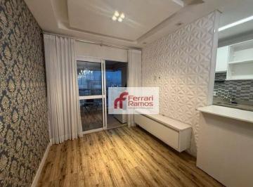 35dac2fcf4b3040f53aadf1f8ebabe913ac49be7 · Apartamento com 2 dormitórios à venda, 60 m² por R$ 569.000,00 - Vila Augusta - Guarulhos/SP
