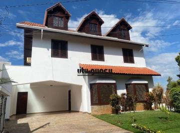 d47aae6bd771fa37dff2ed05116f6a8da4cdc4b3 · Casa com 3 dormitórios para alugar, 391 m² por R$ 8.968,45/mês - Condomínio Portal de Itu - Itu/SP
