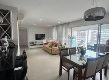 Apartamento · 113m² · 2 Quartos · 2 Vagas · APARTAMENTO - ESPAÇO CERÃMICA - SÃO CAETANO DO SUL