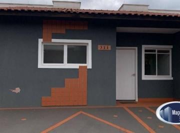 Fachada · Casa condomínio fechado