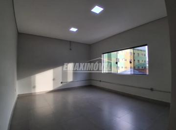 Comercial · 21m² · Sala Comercial para alugar no Centro de Sorocaba